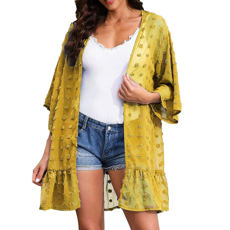 Three hot sale dots cardigan
