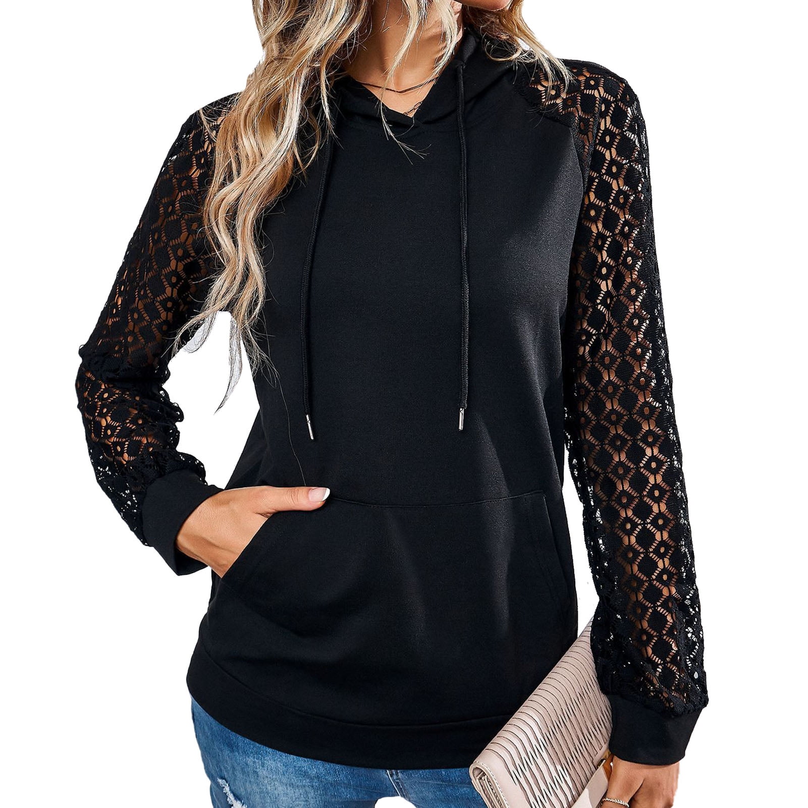 トップス CHEMICAL OVERDYE LACE SWEAT TOP CHEMICAL OVERDYE LACE SWEAT TOP