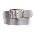 thumbnail image 1 of Women Casual PU Leather Dress Belt With Square Single Prong Buckle, 1 of 2