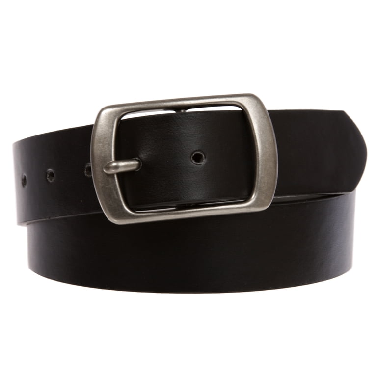 PU Leather Elastic Wide Belt with Square Buckle for Dresses Bawnhaw Rhinestone Stretchy Wide Belts for Women, Ladies  main image 3