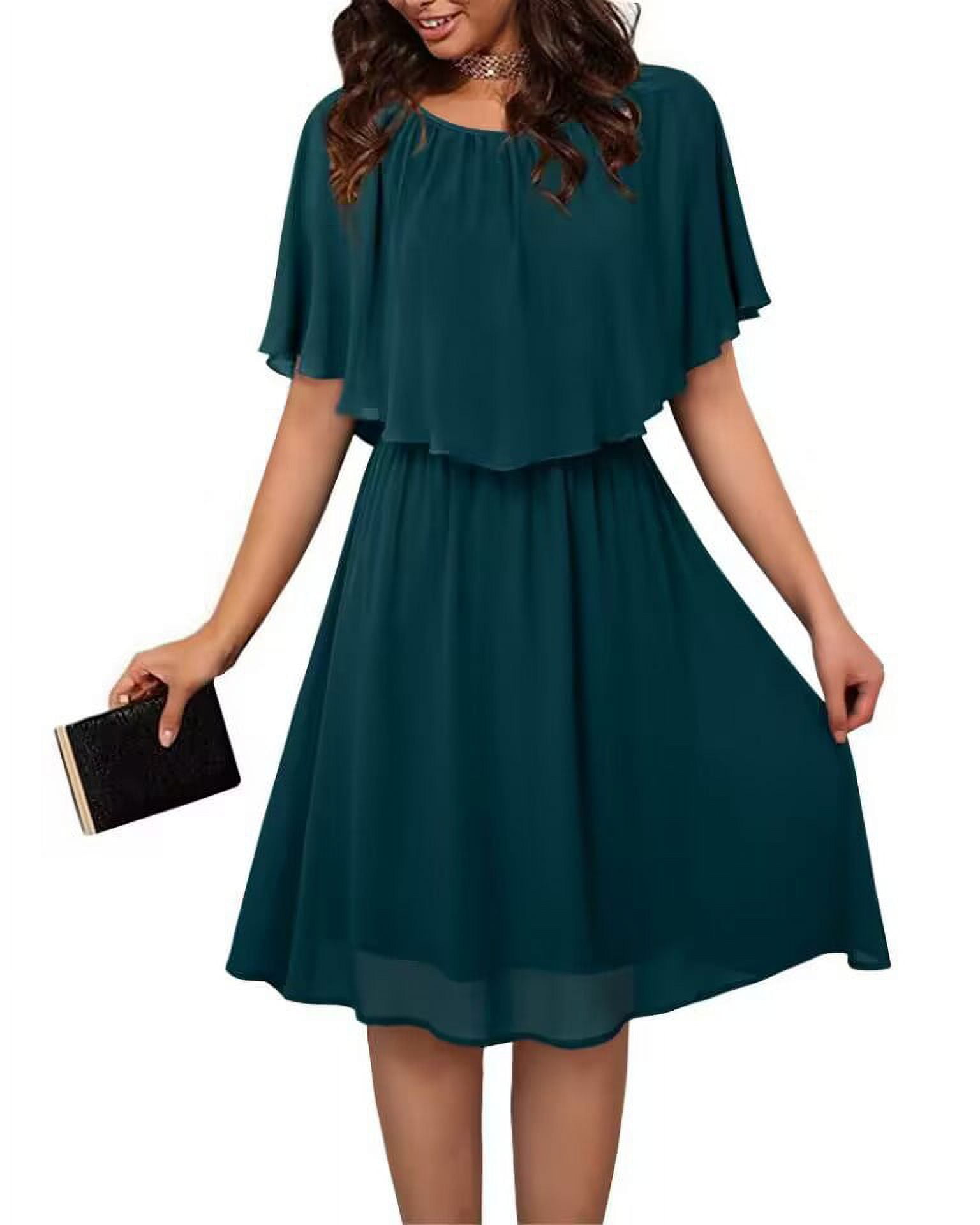 Ladies casual store sundresses