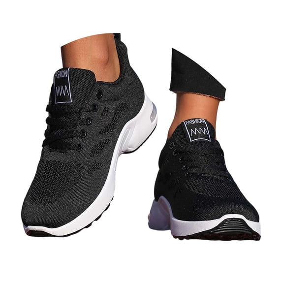 Women Casual Shoes Ultra Lightweight Sneakers Athletic Walking Shoe Fashion Shoes