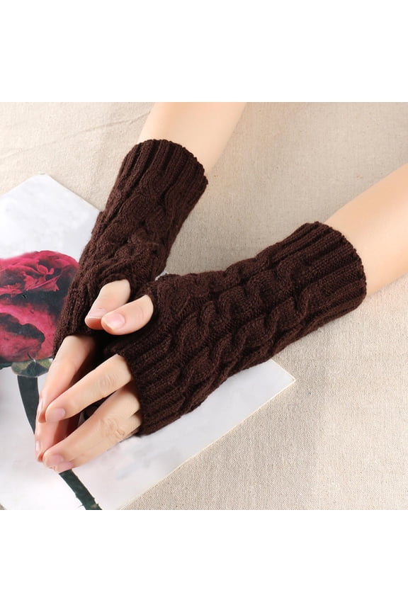 Women Casual Short Sleeve Digital Tie Printing Round Neck Loose T-Shirt Blouse Workout Gym Thermal Safety Comfy Gloves for Driving Cycling Running Hiking Skiing