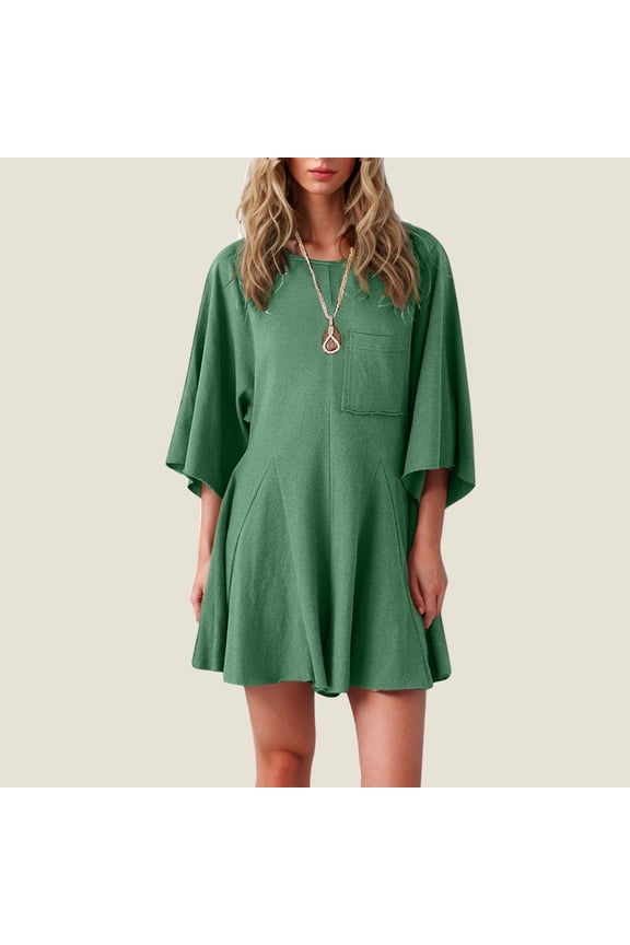 Women Casual Short Sleeve Jumpsuits Loose Romper Dress With Pockets Pant Suits for Women Dressy Jumpsuit for Ladies Floor Length Romper Baggy Overalls for Women You Found My Heart Romper Womens Long