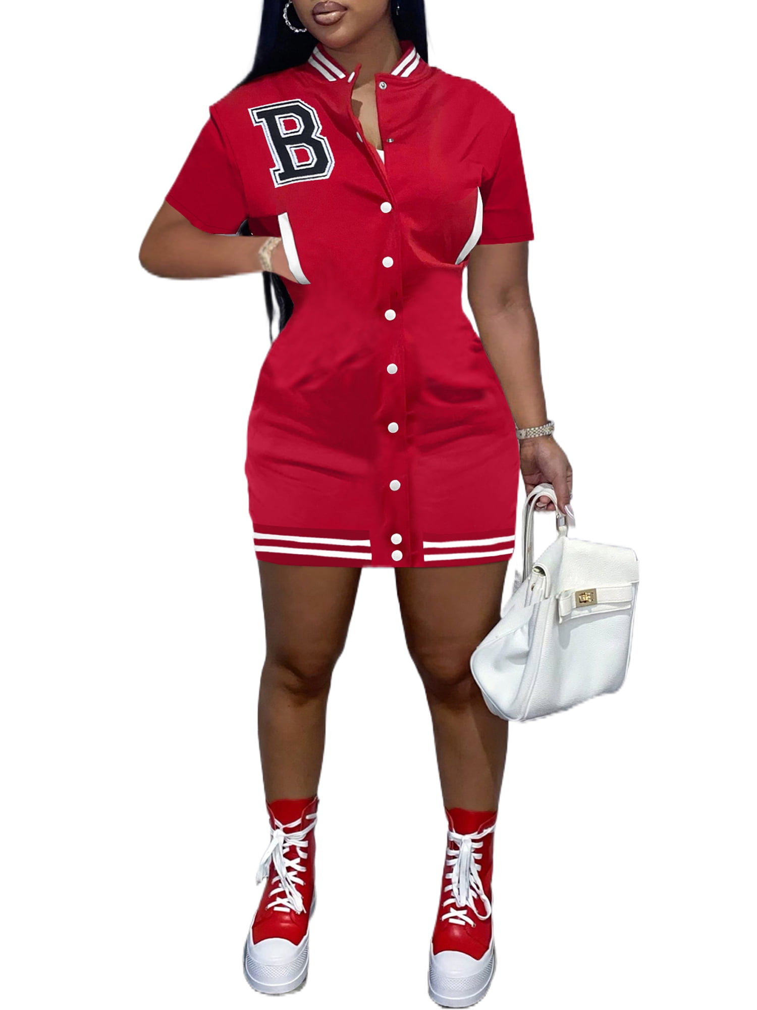 List of outfits you can create with varsity jackets - Styl Inc