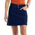 thumbnail image 1 of Women Casual Sports Skirt Tennis Skirt Golf Hiking Shorts Skirt, 1 of 4