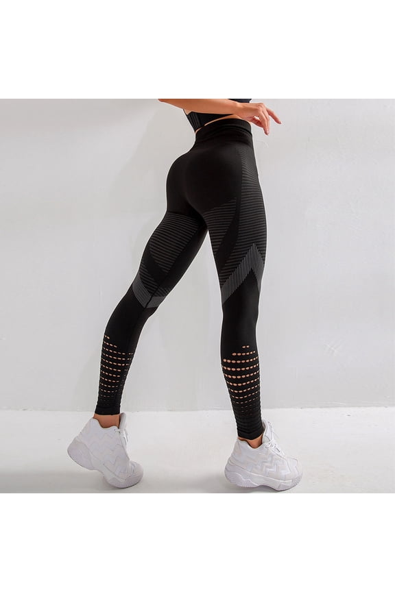 Women Casual Stretchy Tight Push Up Yoga Sport Legging Running Pant Trouser Work Yoga Pants plus Size Yoga Pants Tall Length for Women Pockets Yoga Pants Medium Yoga Pants for Girls 12-14 Ladies Yoga