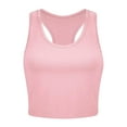 thumbnail image 1 of Women Casual Sunrise Print Tank Hiking Mountain Sleeveless Shirt Tees Vest Tops, 1 of 3