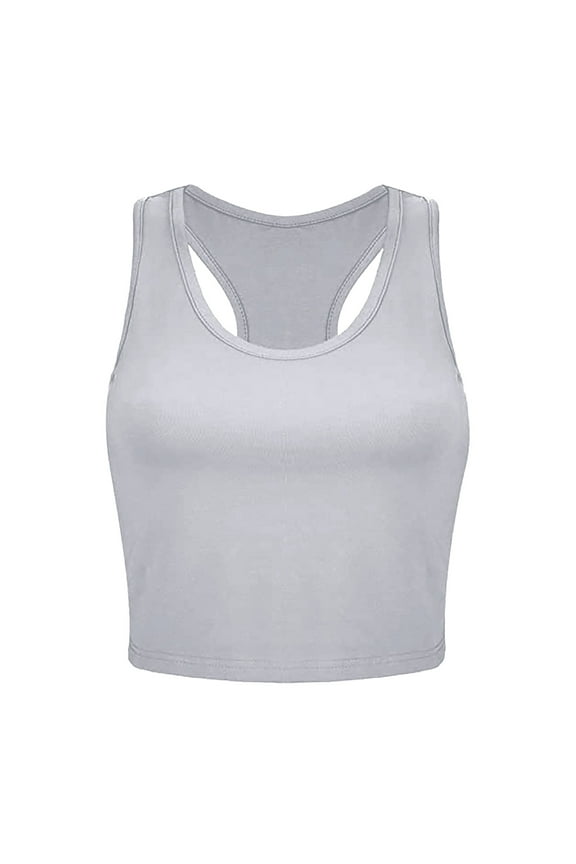 Women Casual Tank Hiking Mountain Sleeveless Polyester Outdoor Activities