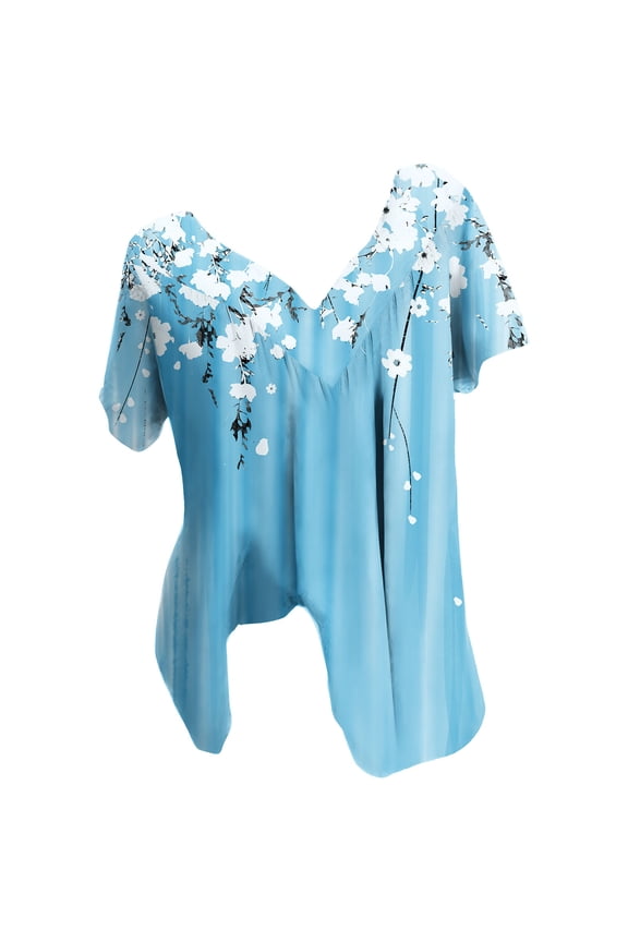 Women Casual Tops Spring Tshirts Shirts Graphic Funny Sayings Try Before You Buy Womens Clothing