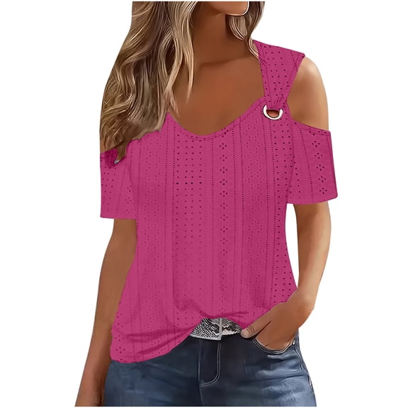 Women Casual Tops V Neck Lace Blouses for Women Dressy Long Shirts to Wear with Leggings Workout Tops for Women Multipack My Orders Placed Recently By Me My Account