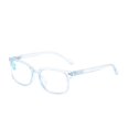 thumbnail image 1 of Women Cat Eye Reading Glasses Blue Light Blocking Readers Presbyopic Glasses, 1 of 3