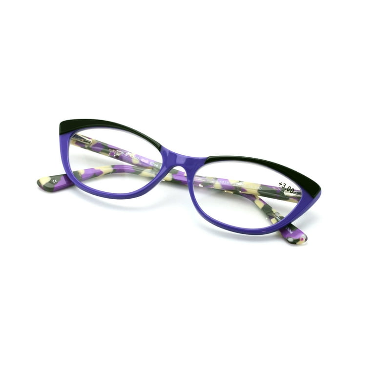 Vintage fashion eyeglasses online