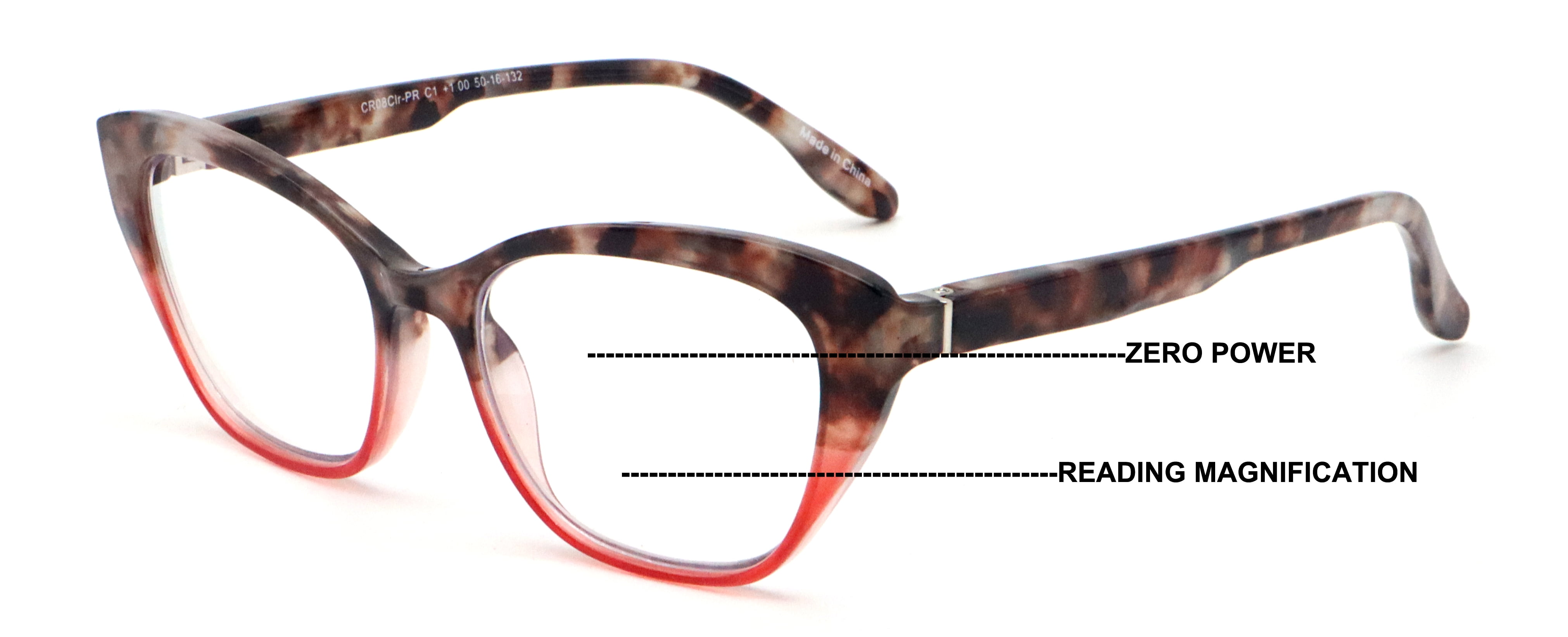 Naaptol Otc Bifocal Reading Glasses Multifocal Reading Glasses NO