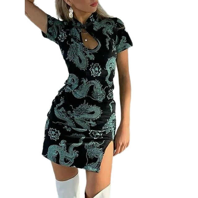 alice and olivia black tie dress & SAIGE BACK MINI Bohemian Spring Summer Boho Men's Dockers, Agent Loafer Style:Black Straps & Sleeves_Off Shoulder Short Sleeve