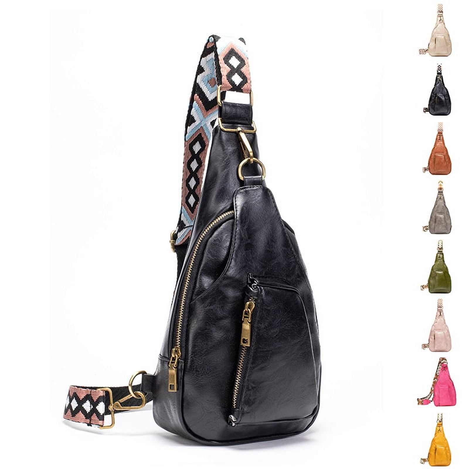 Buy SHAMRIZ Women Sling Bag With Adjustable strap | handbag | purse |Side Sling  bag | Tassel Sling Bag Online at desertcartINDIA