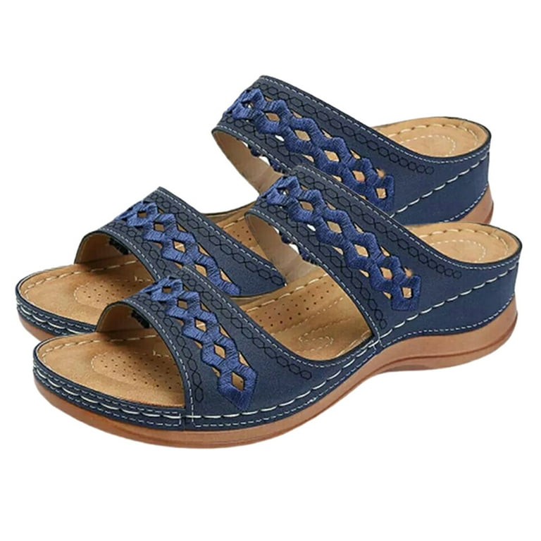 Lostisy hotsell sandals reviews