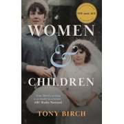 Women & Children, Paperback