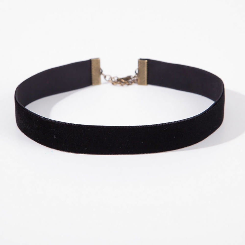 Gothic Collars And Chokers