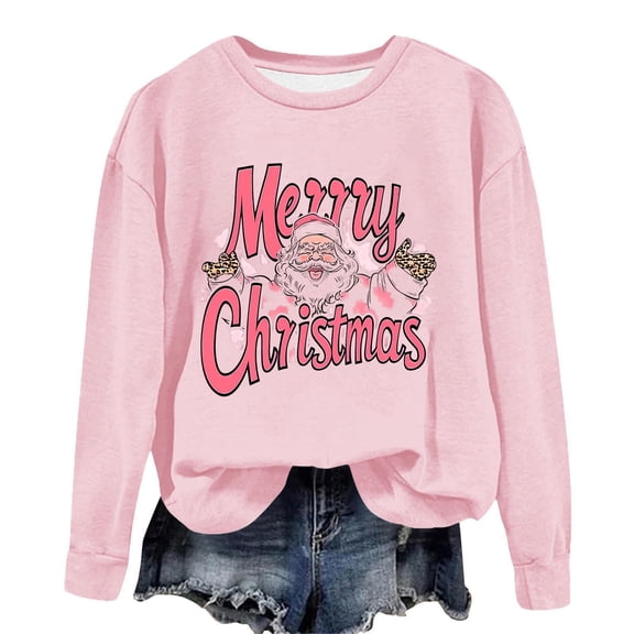 Women Christmas Tree Printed Tshirts Striped Sweatshirt Long Sweaters With Pockets Zippered Sweatshirts Long Sleeve Long Fall Dresses 2025