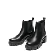 Women Classic Chelsea Ankle boots