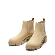 Women Classic Chelsea Ankle boots