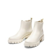 Women Classic Chelsea Ankle boots