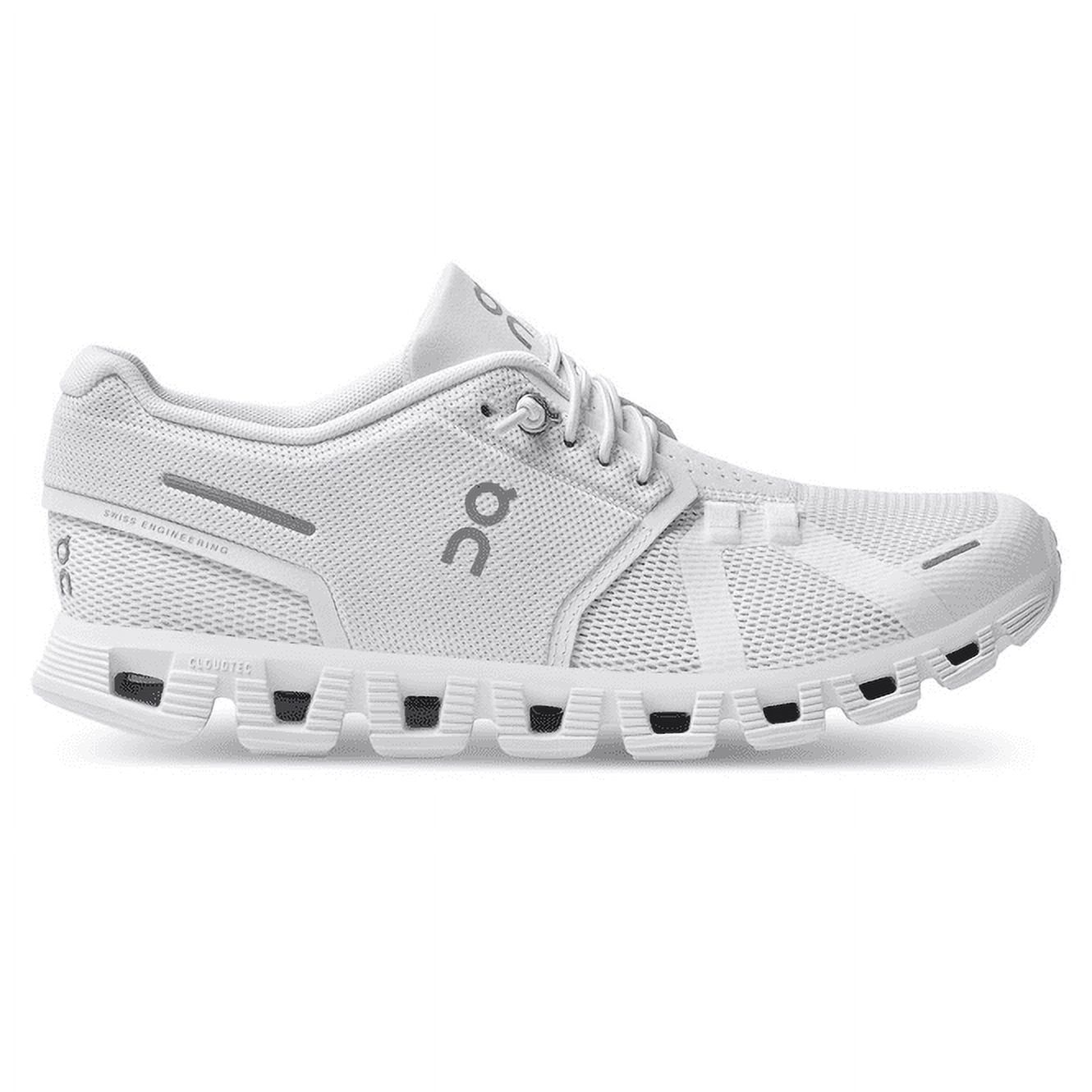 Women Cloud 5 N.O Running Sneakers Women Running Shoes, Size 7
