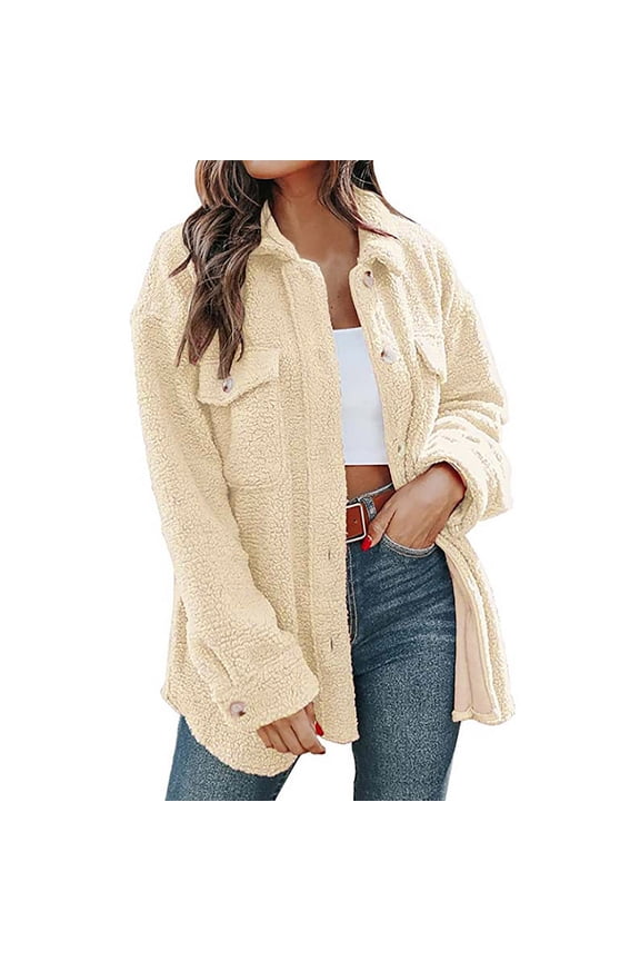 Women Coats and Jackets Fashion Women's Zipper V-Neck Pullover Tops Long Sleeve Hooded Blouse Sweatshirt