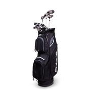 Women Cobra AIR X Complete Set Club Set Ladies Graphite Ultralite 45 New