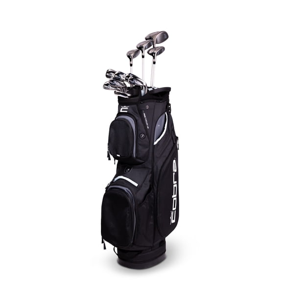 Women Cobra AIR X Complete Set Club Set Ladies Graphite