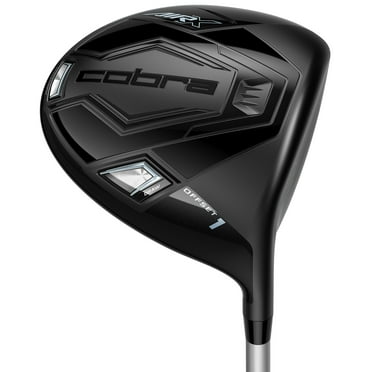 Women Cobra Golf Club AIR X Offset 11.5* Driver Ladies Graphite New