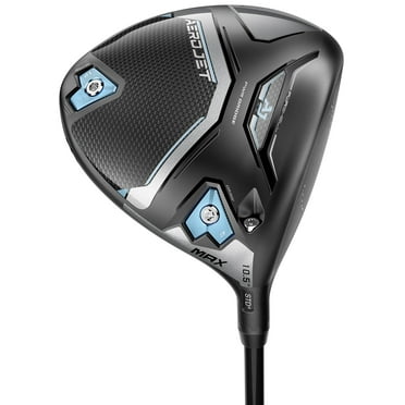 Women Cobra Golf Club AeroJet MAX 12* Driver Ladies Graphite