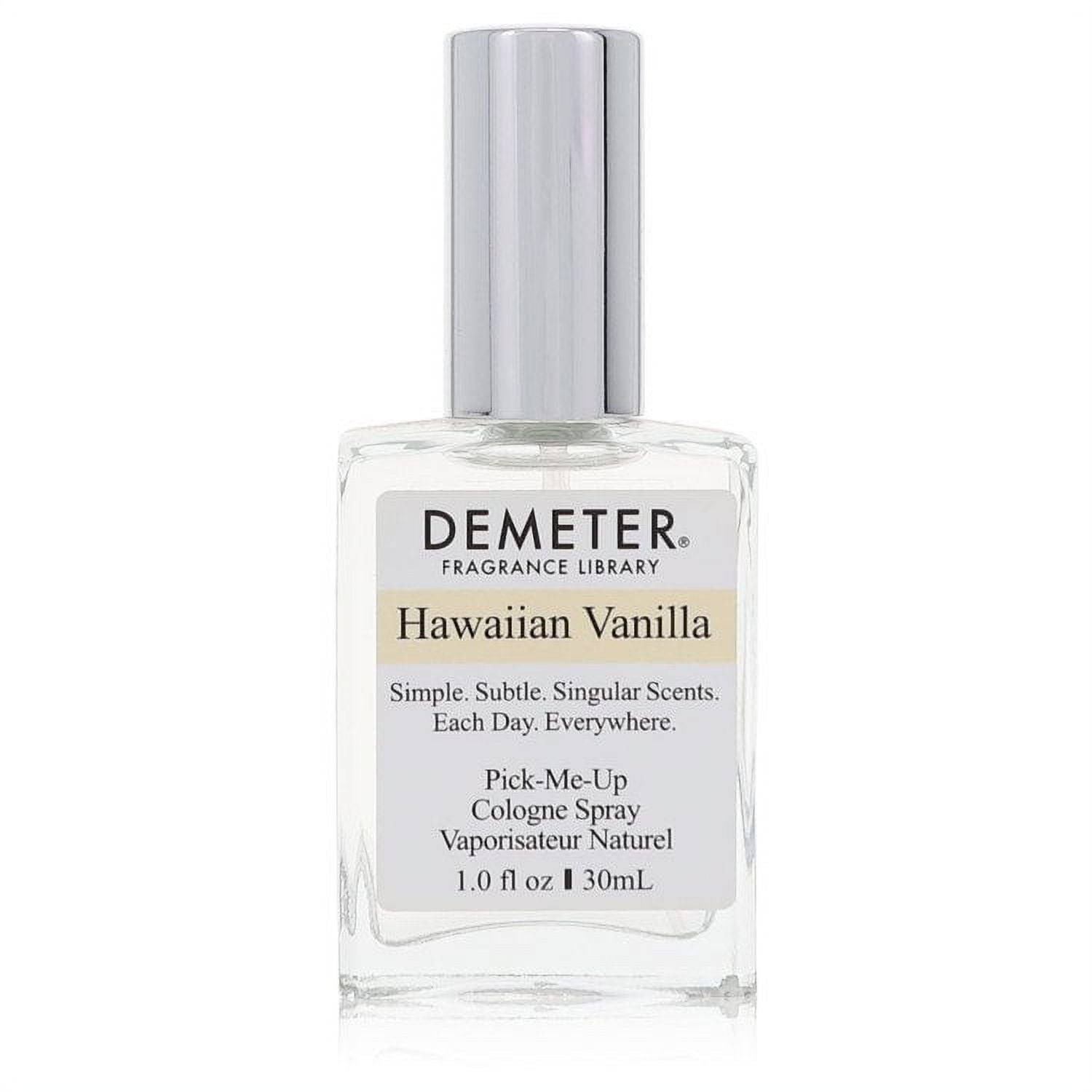 Women Cologne Spray 1 oz By Demeter