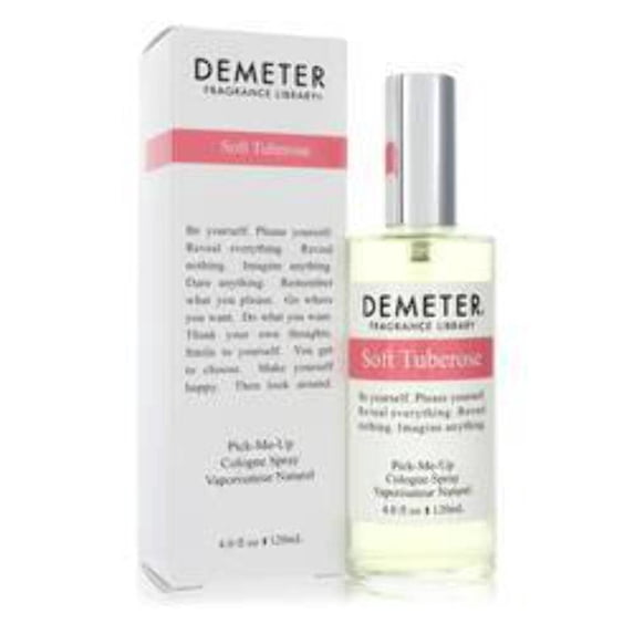 Women Cologne Spray 4 oz By Demeter