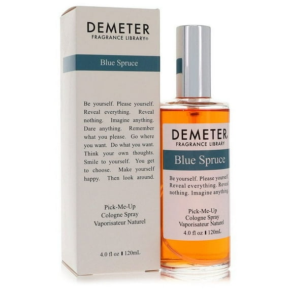 Women Cologne Spray 4 oz By Demeter