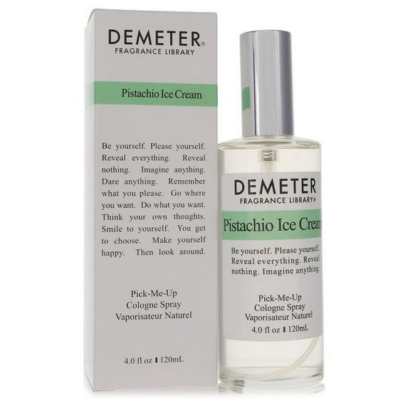 Women Cologne Spray 4 oz By Demeter