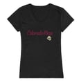 thumbnail image 1 of Women Colorado Mesa University Mavericks Script T-Shirt, Black - 2XL, 1 of 1