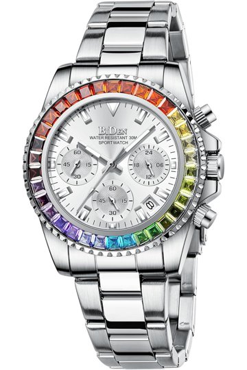 Best Quartz Chronograph display picture 3