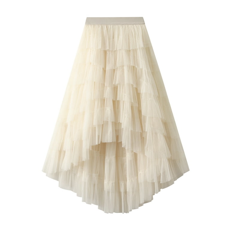 Puffy skirt name cheap
