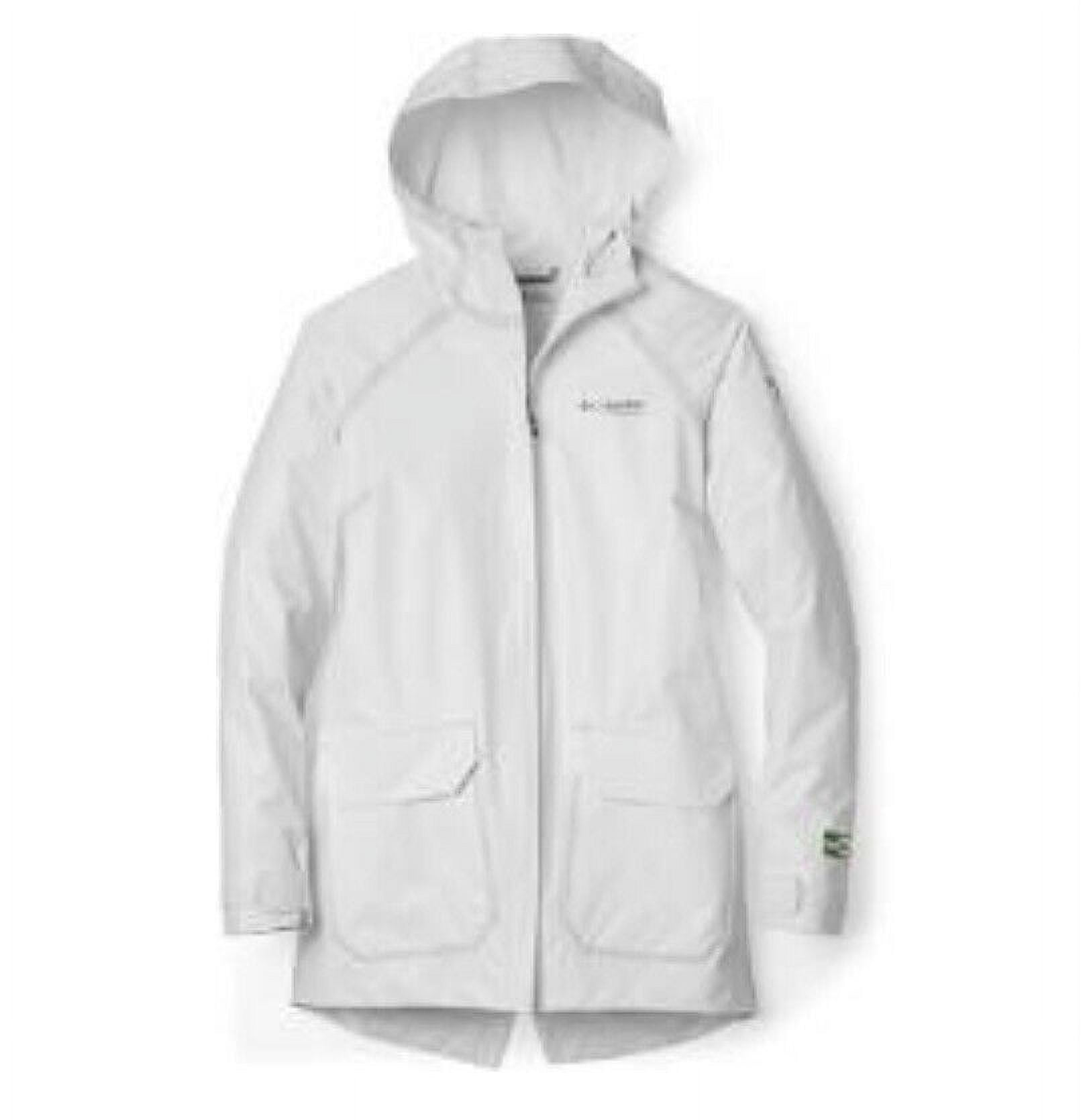 Columbia women's titanium eco outdry ex insulated jacket sale