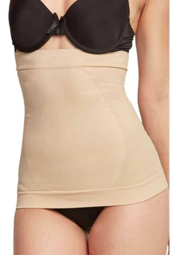 Women Comfort Seamless Shaper, Beige, L/XL, 1 Pack