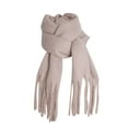 thumbnail image 1 of Women Comfortable Breathable Scarf Large Scarf Women'S Long Blanket Oversized Winter Fall Warm Scarf Big Scarves Wrap Shawl, 1 of 9