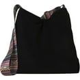 thumbnail image 1 of Women Corduroy Tote Bag Large Shoulder Hobo Bag for Women Boho Casual Handbag Purse, 1 of 7