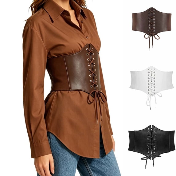 Women Corset Top Medieval Costume Halloween Cosplay Halloween Costume Size S-XL