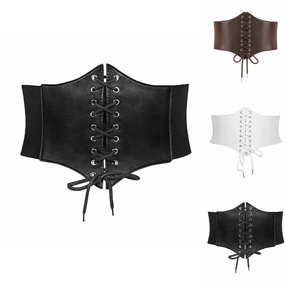 Women Corset Top Medieval Costume Halloween Cosplay Halloween Costume Size S-XL