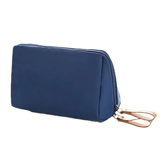 Women Travel Cosmetic Bag Portable Mini Lipstick Bag Organizer C8H4