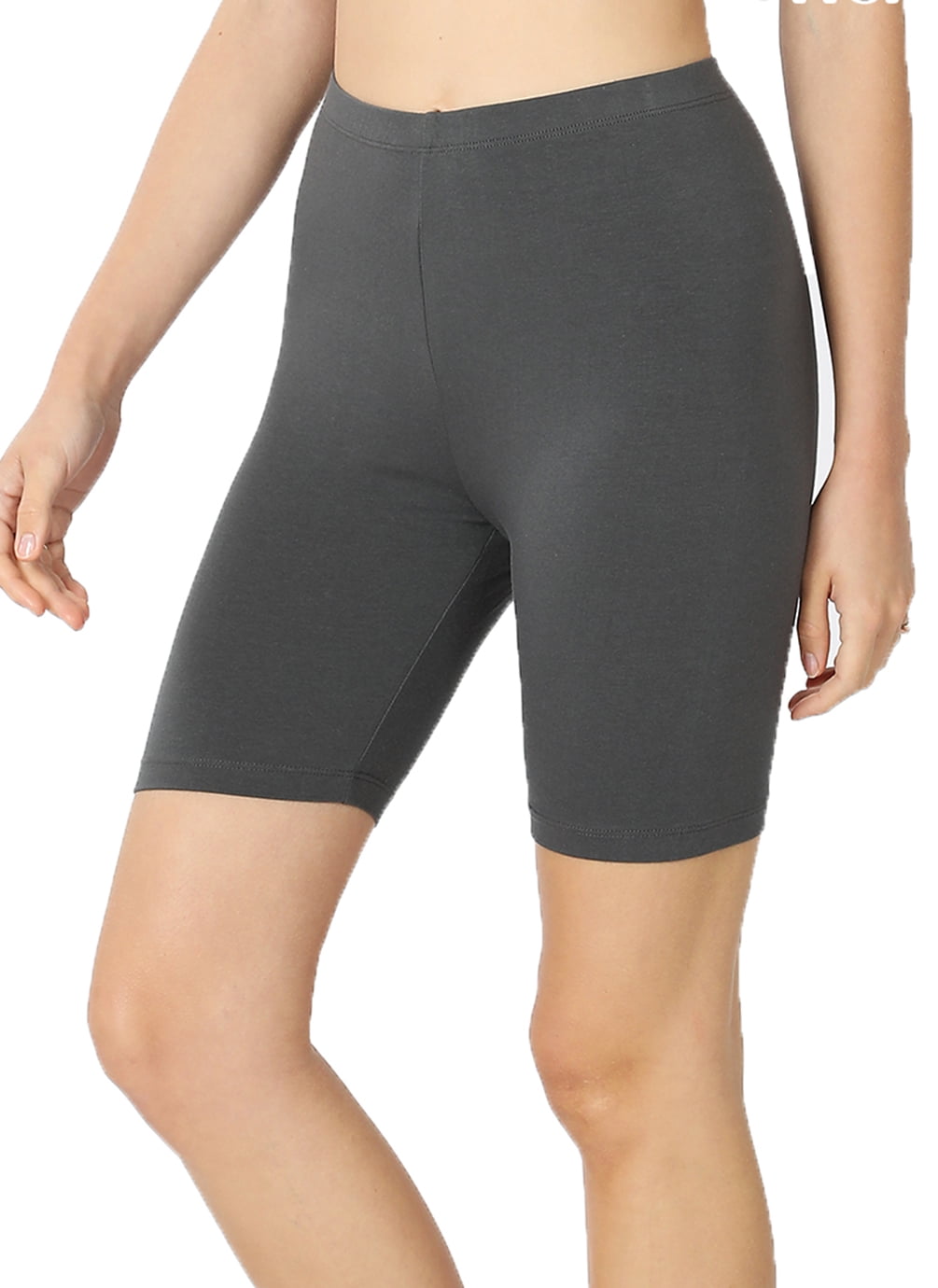 Bike Shorts Are the New Leggings and a Hot Fashion Trend | Looks  informales, Moda, Ropa