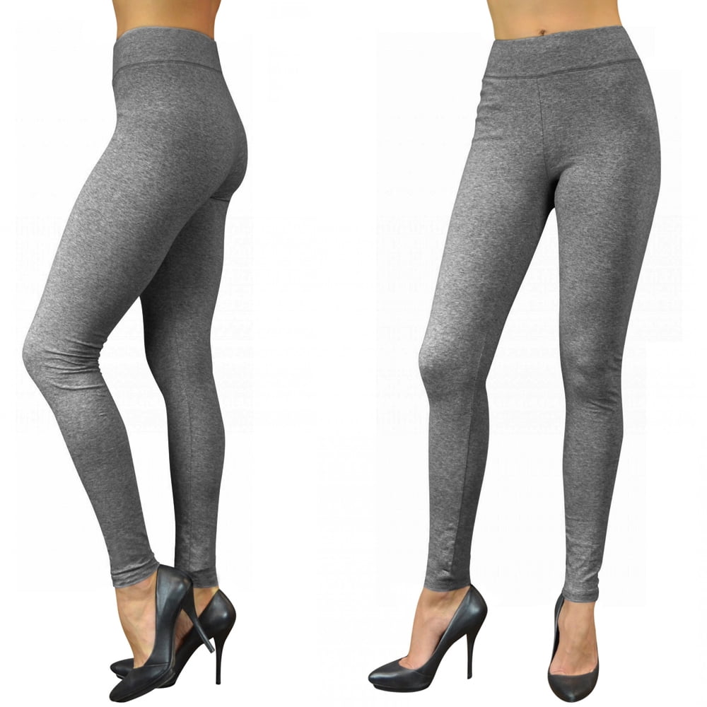  Women Sexy Yoga Pants Gym Leggings High Waist Sports Pants  Workout Running Leggins Fitness Good Elasticity (Color : NS 6078 Gray, Size  : S.) : Clothing, Shoes & Jewelry
