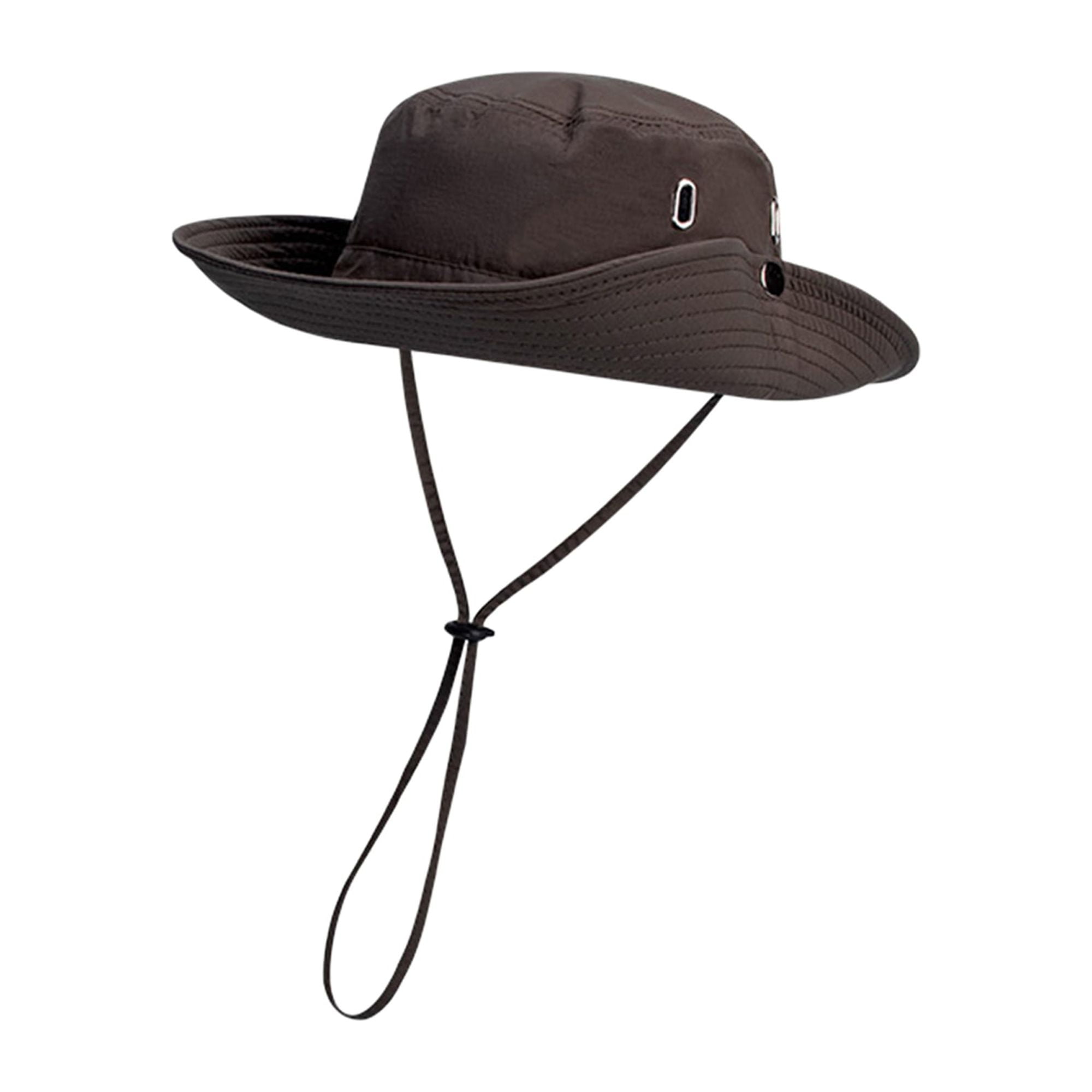Women Cowboy Hat, Soft Rollup Wide Brim Cowgirl Hat Sun Visor Hat